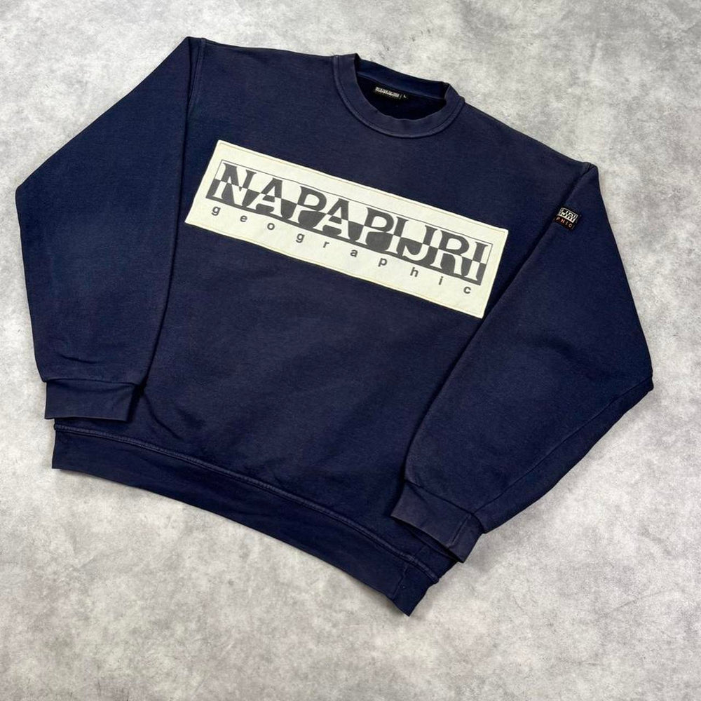 Napapijri jumper