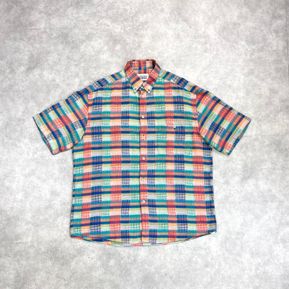 Missoni shirt
