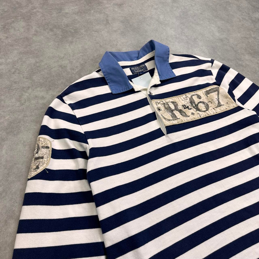 Ralph Lauren polo shirt