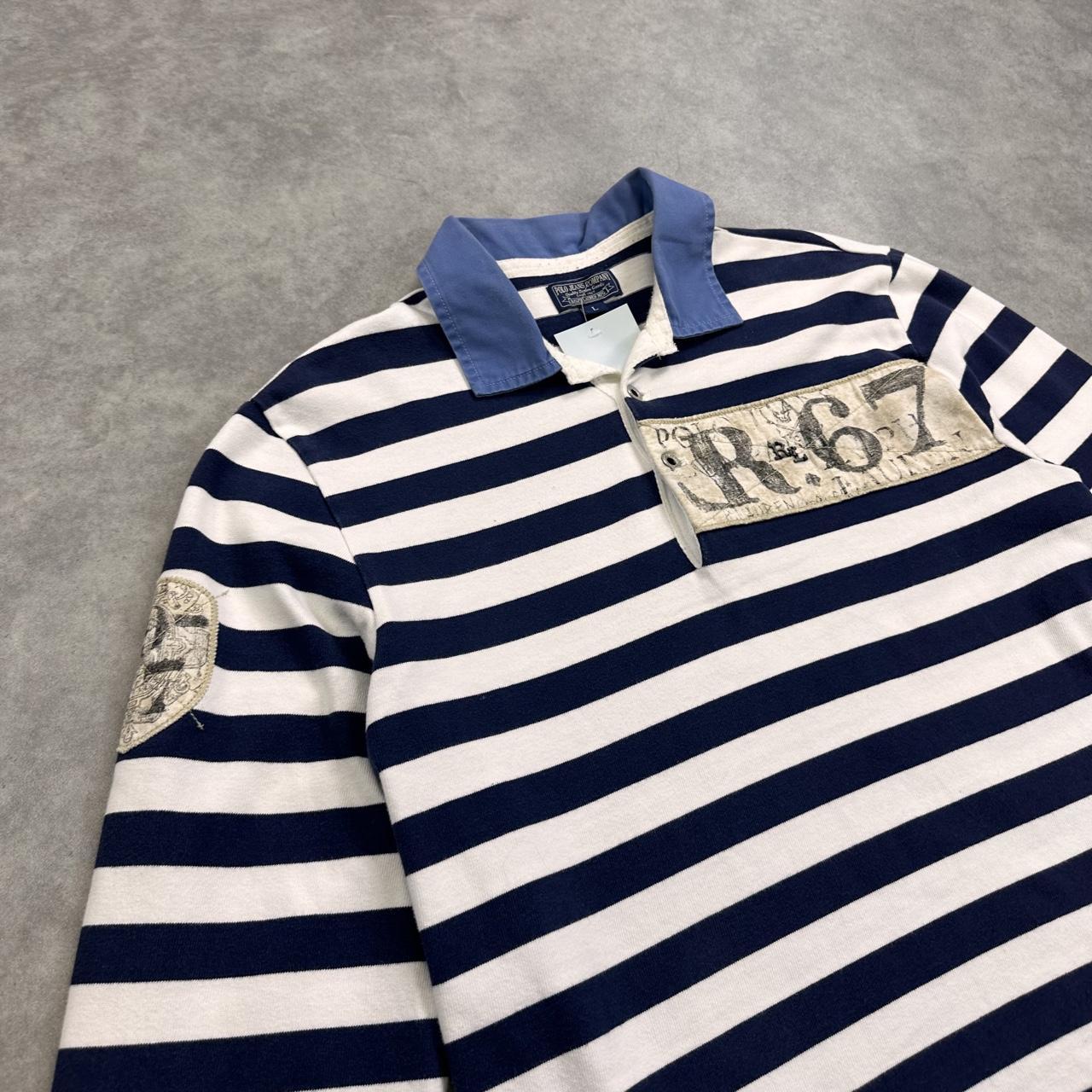 Ralph Lauren polo shirt