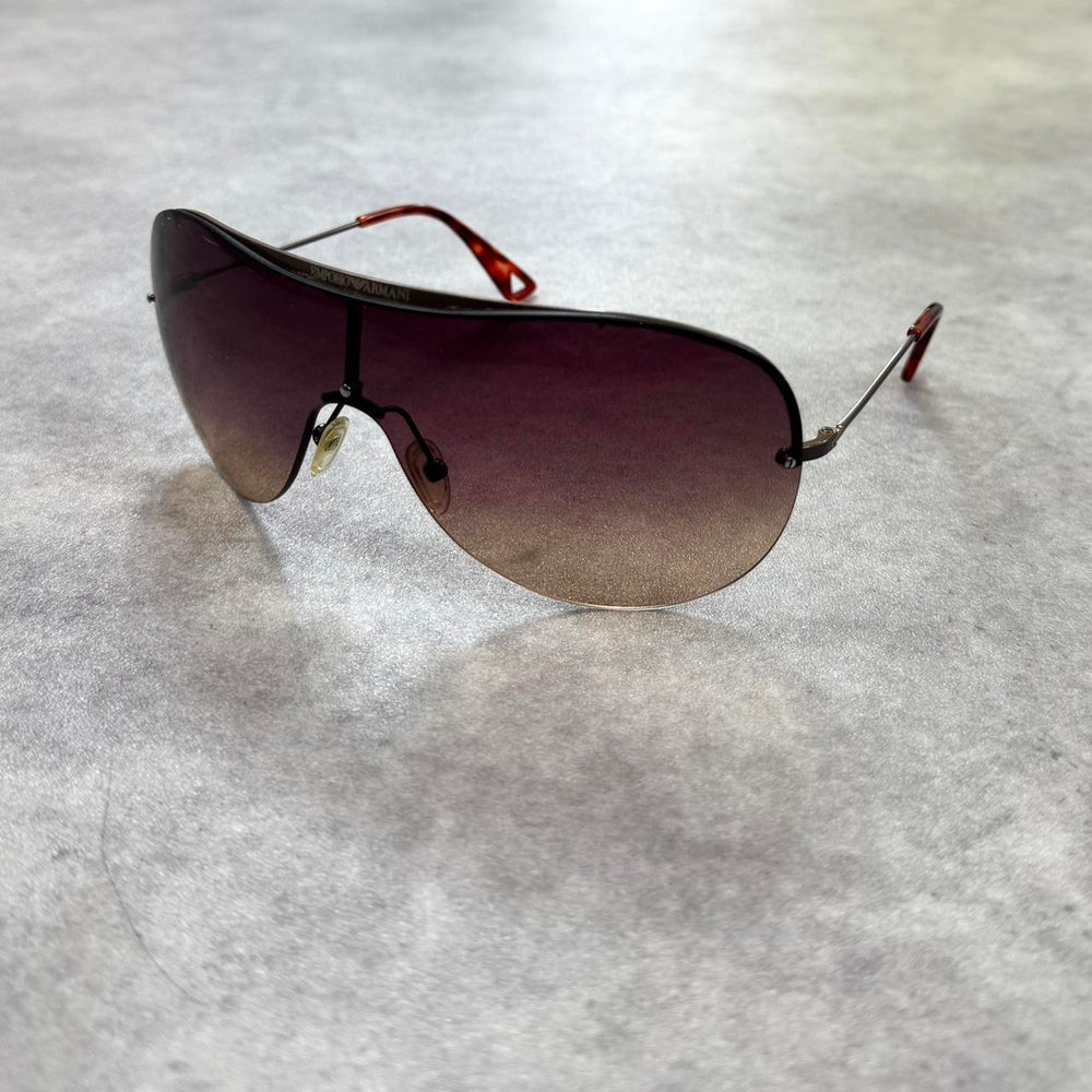 Vintage Armani sunglasses