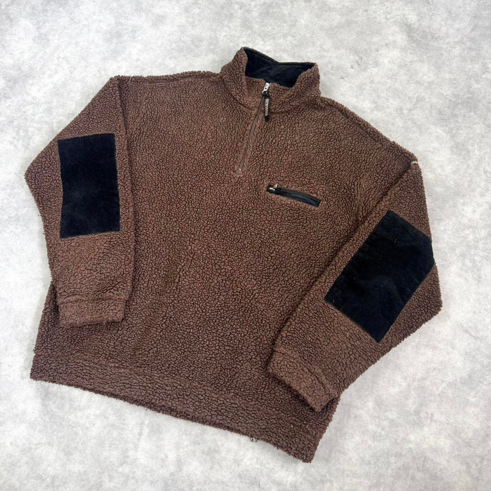 Napapijri fleece