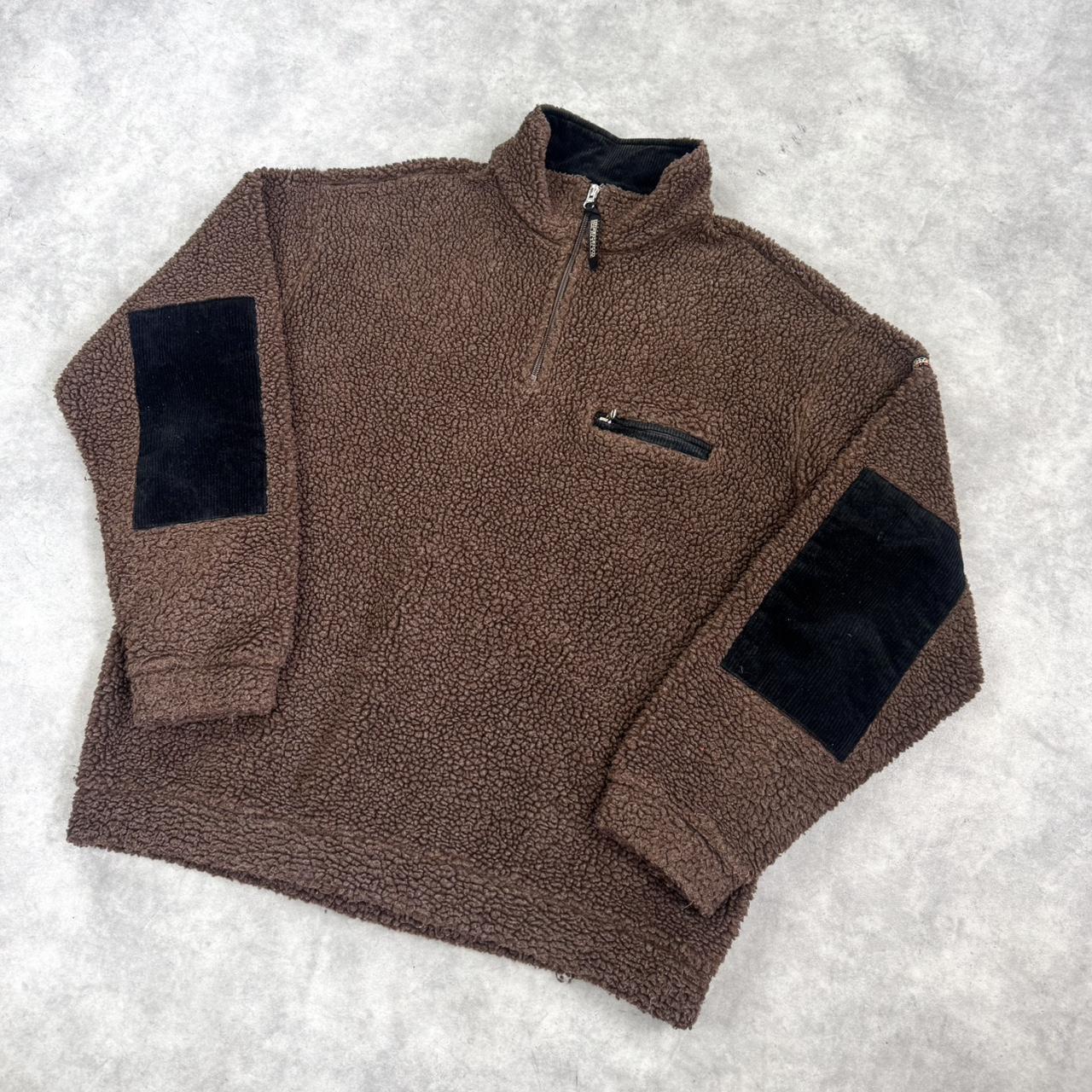 Napapijri fleece