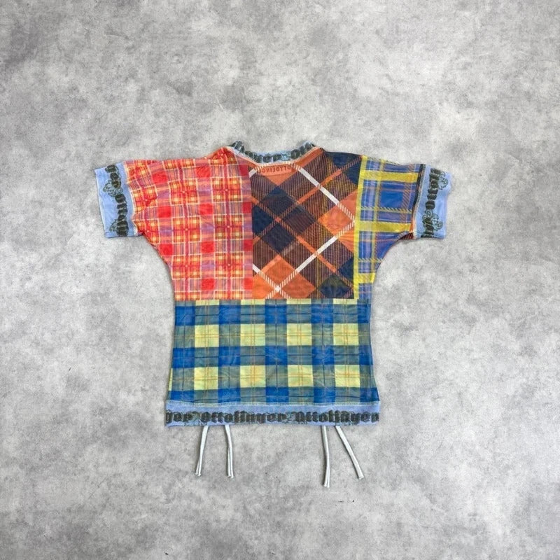 Ottolinger mesh top