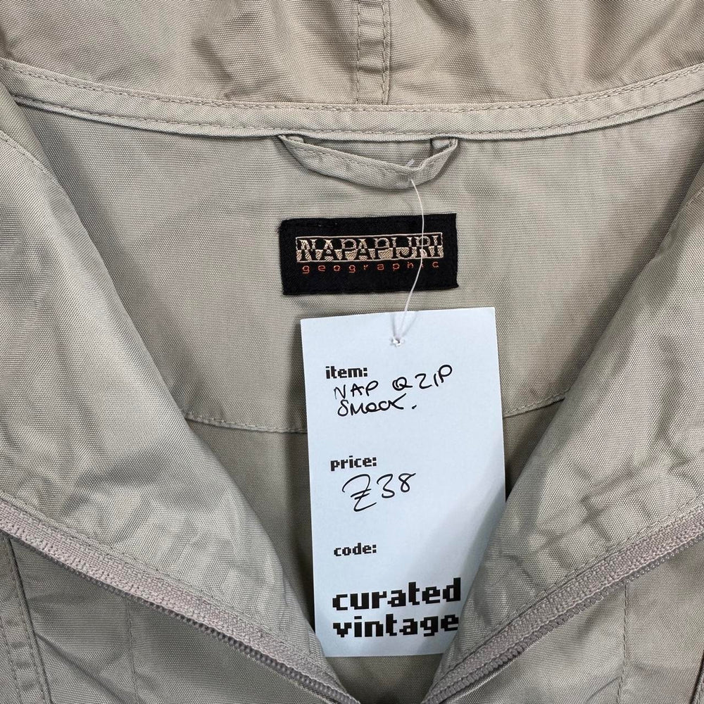 Napapirji windbreaker jacket