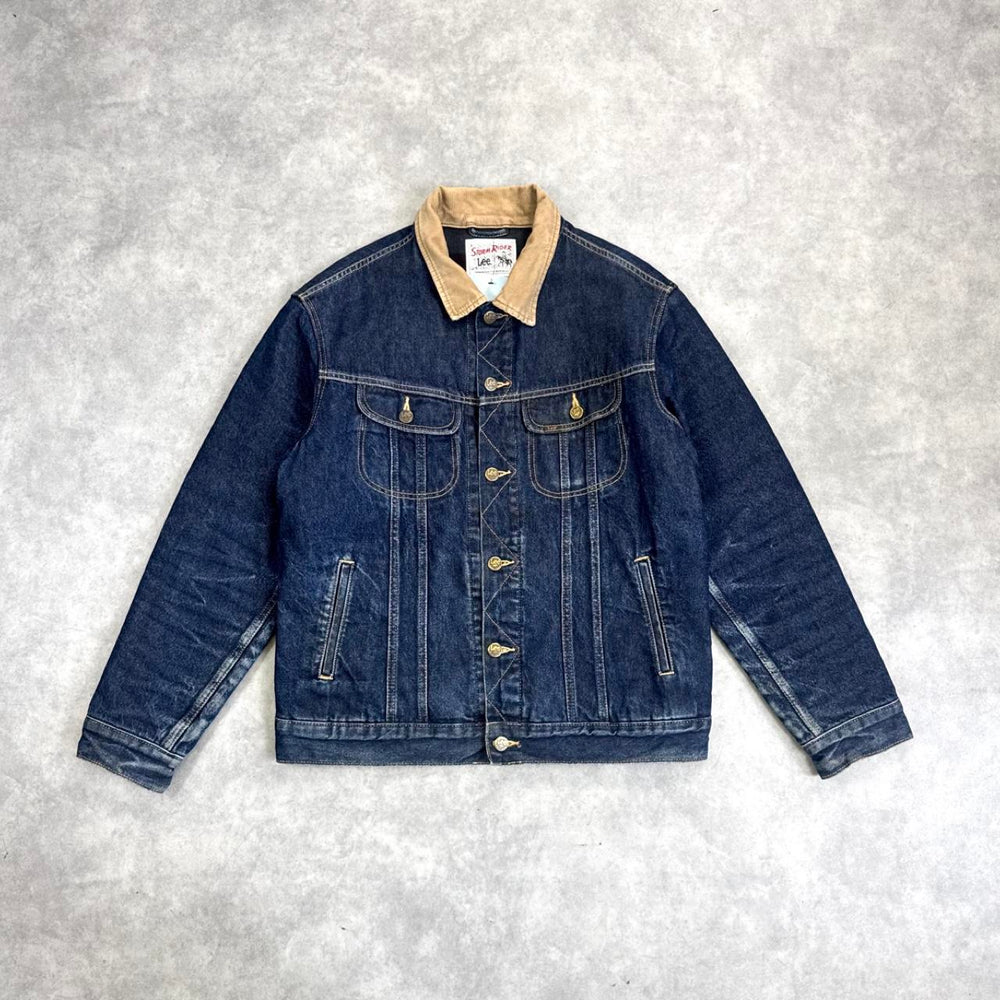 Lee Storm Rider Denim Jacket