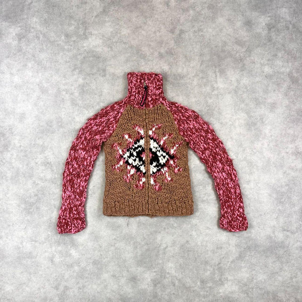 Replay Cardigan