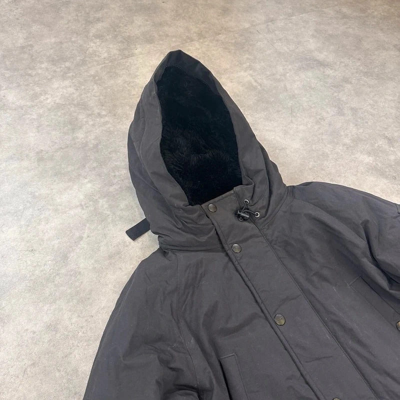 Carhartt Parka