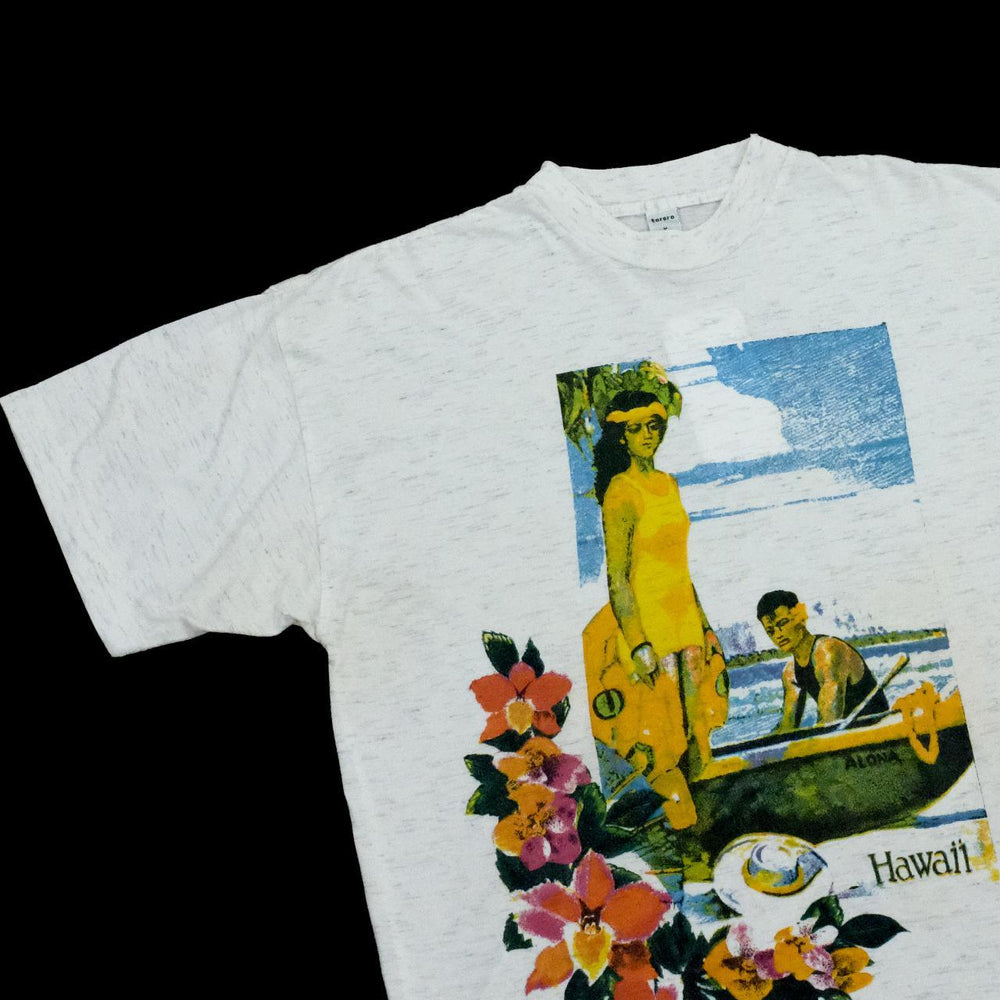 Hawaii T-shirt