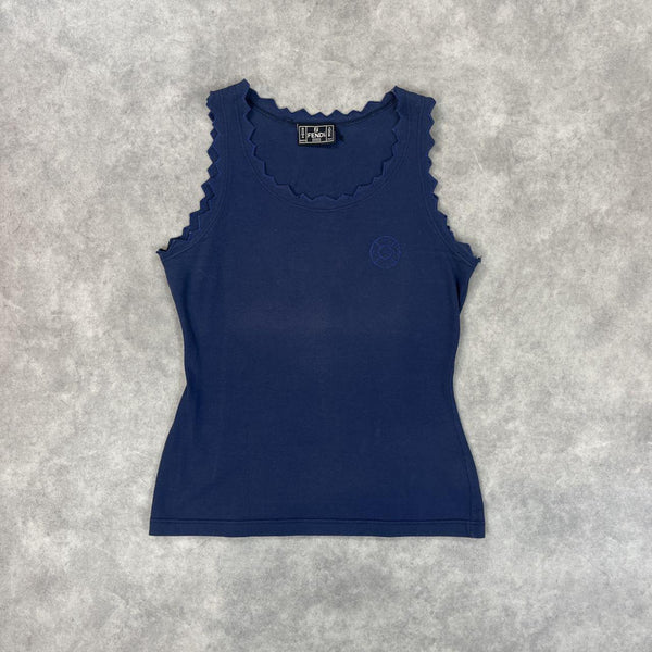 Fendi Tank Top