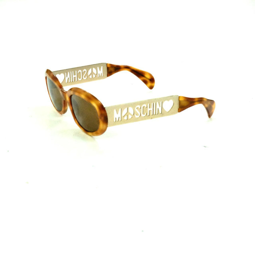 Moschino Sunglasses