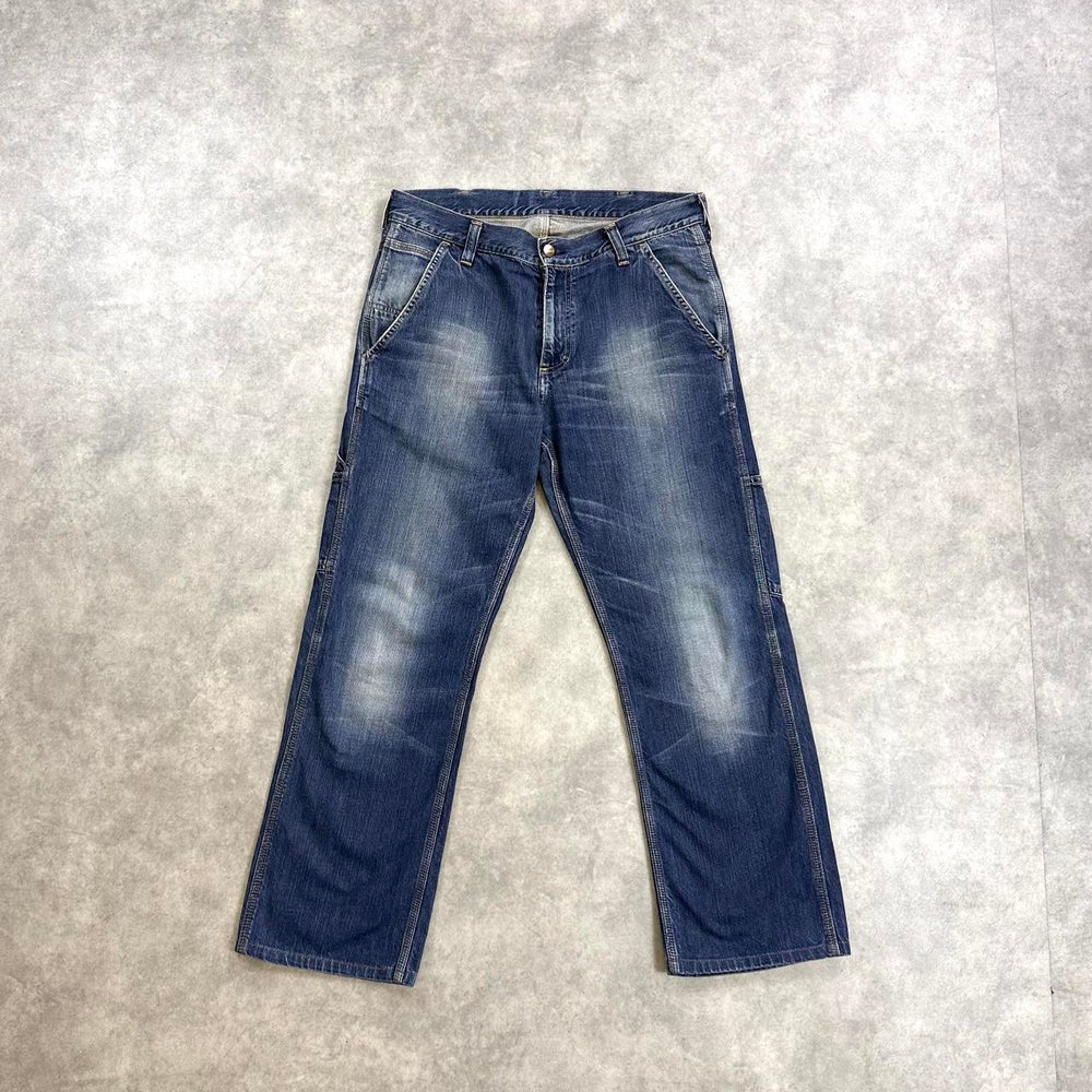 Carhartt Carpenter Jeans