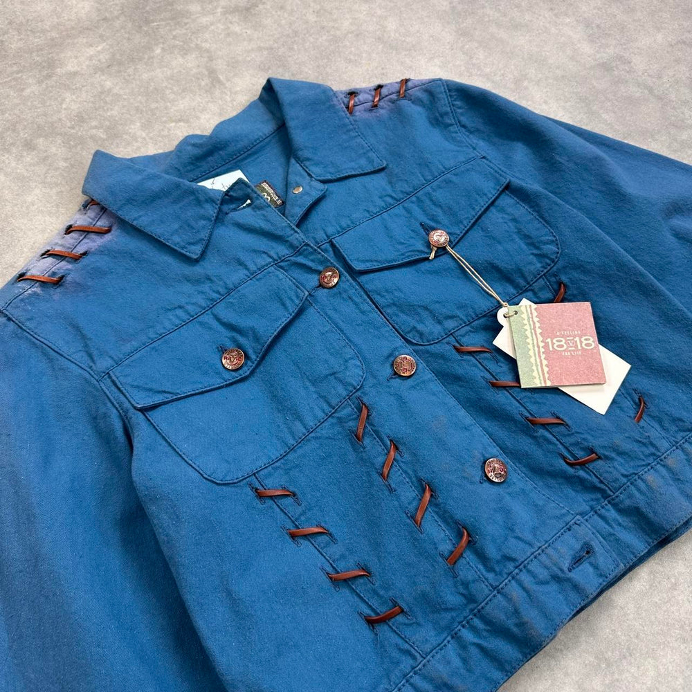 Valentino denim Jacket