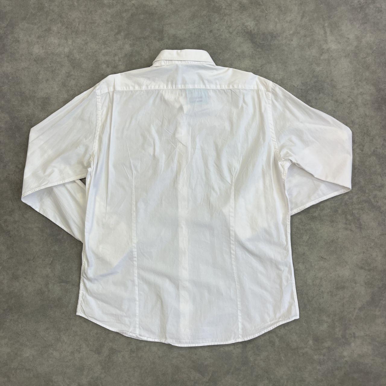 Roberto Cavalli Shirt