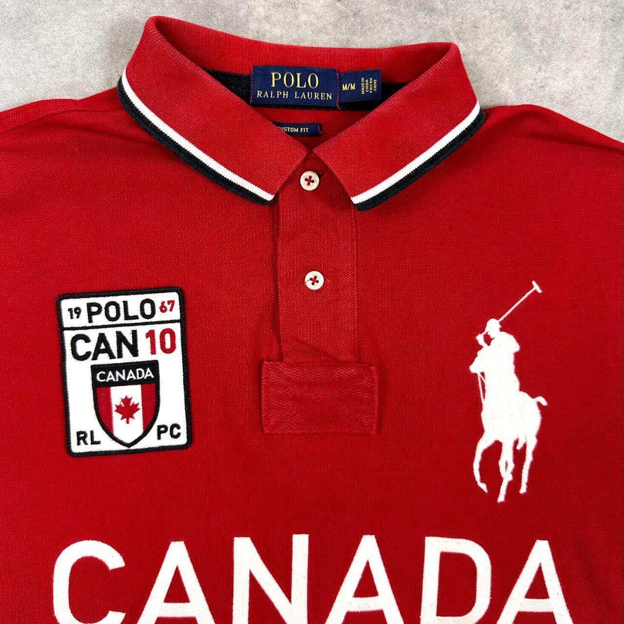 Ralph Lauren Polo Top