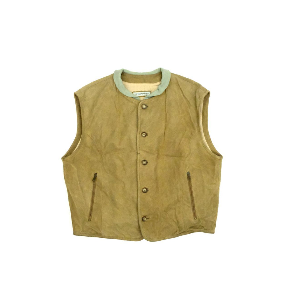 Emporio Armani Gilet