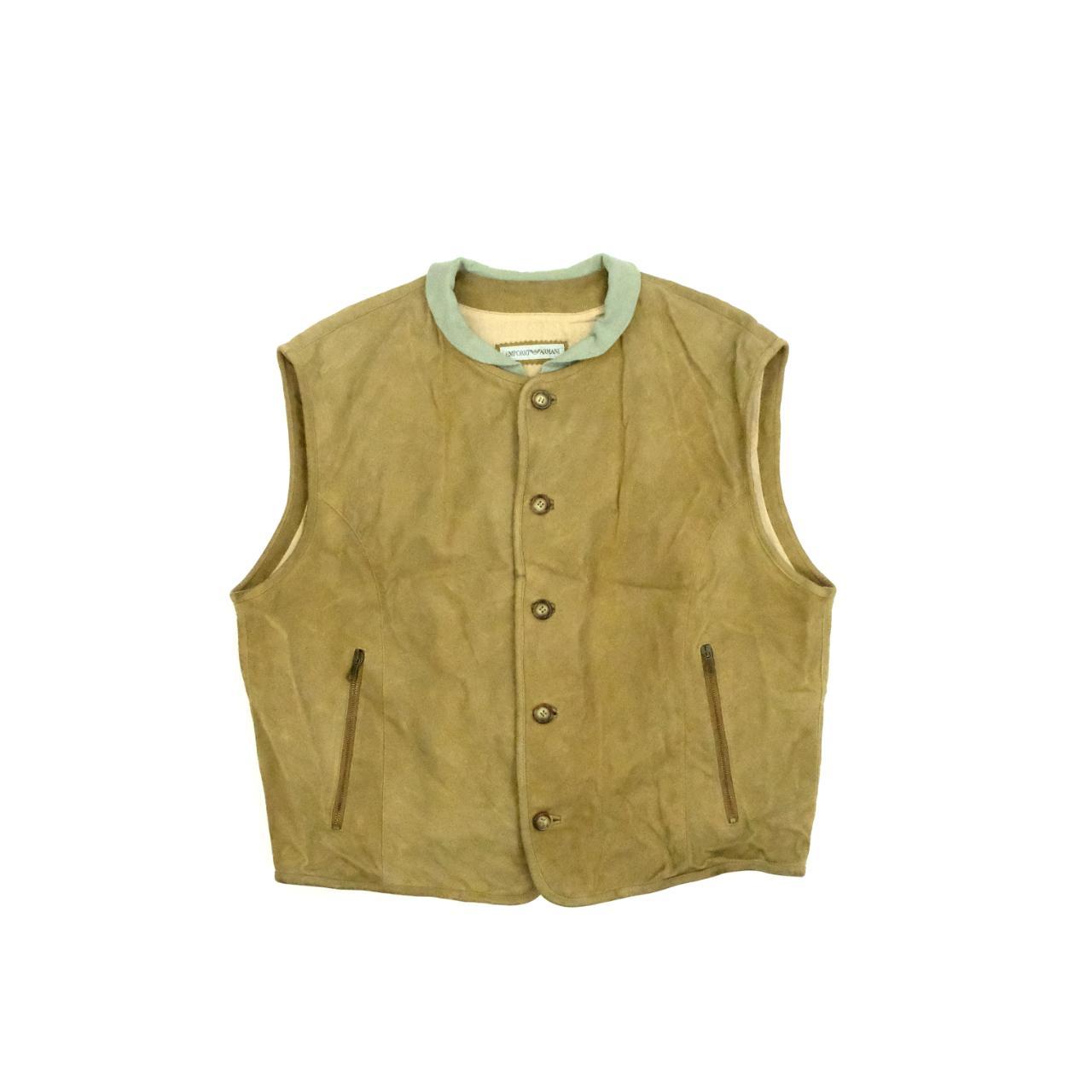 Emporio Armani Gilet