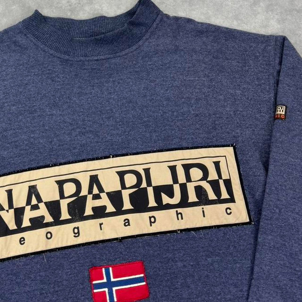 Napapijri sweater
