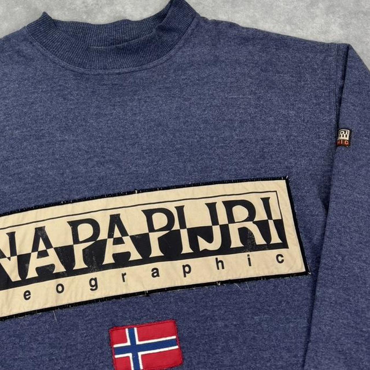 Napapijri sweater