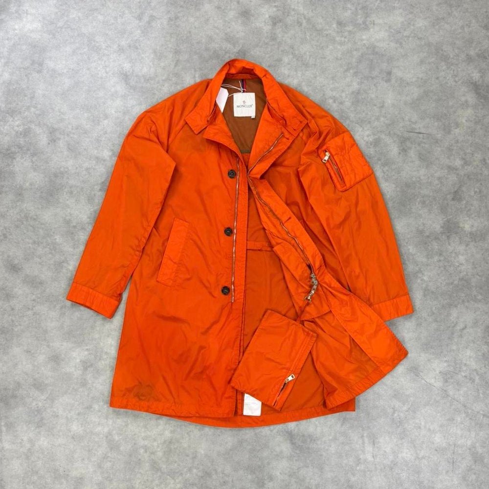 Moncler Packable Jacket