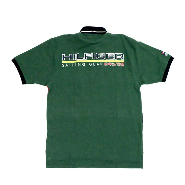 Tommy Hilfiger Polo Top