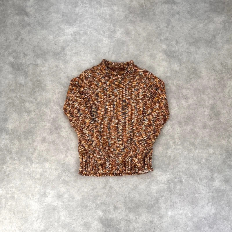 Vintage Energie knit jumper