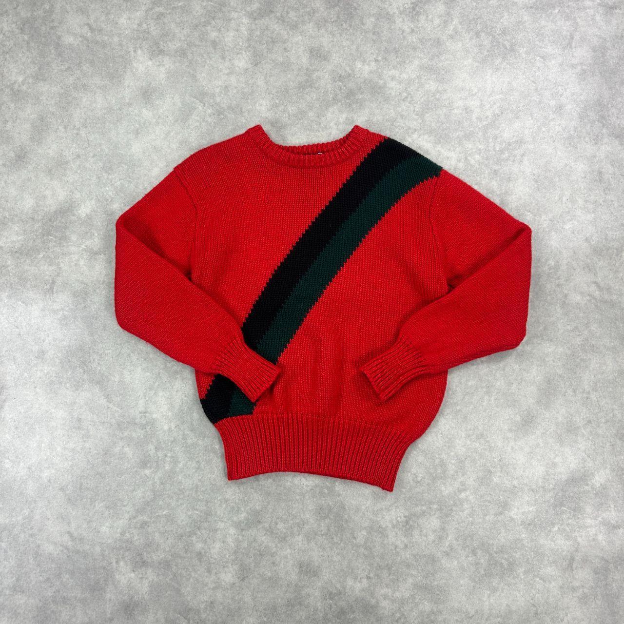Polo Ralph Lauren Knit Jumper