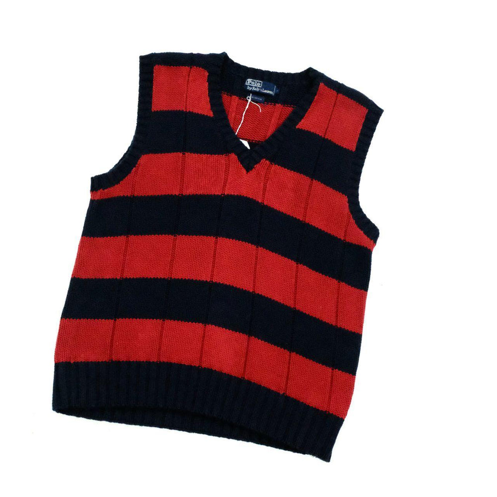 Polo Ralph Lauren Knit Vest