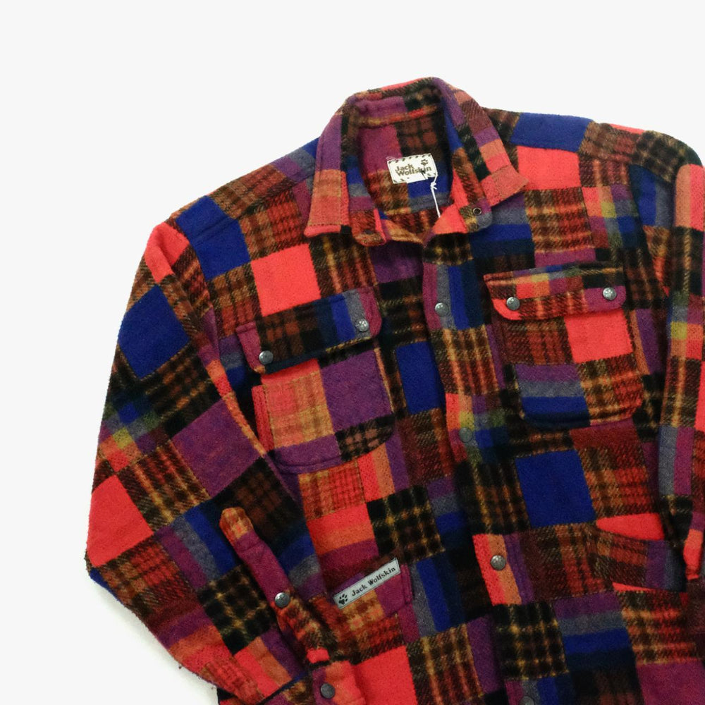 Jack Wolfskin Shirt