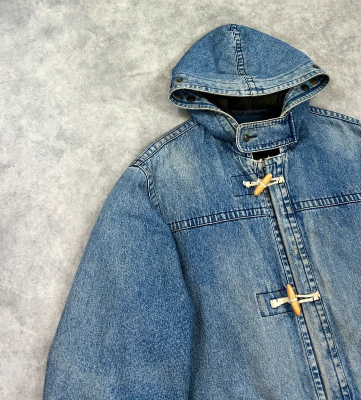 Vintage Valentino duffle coat