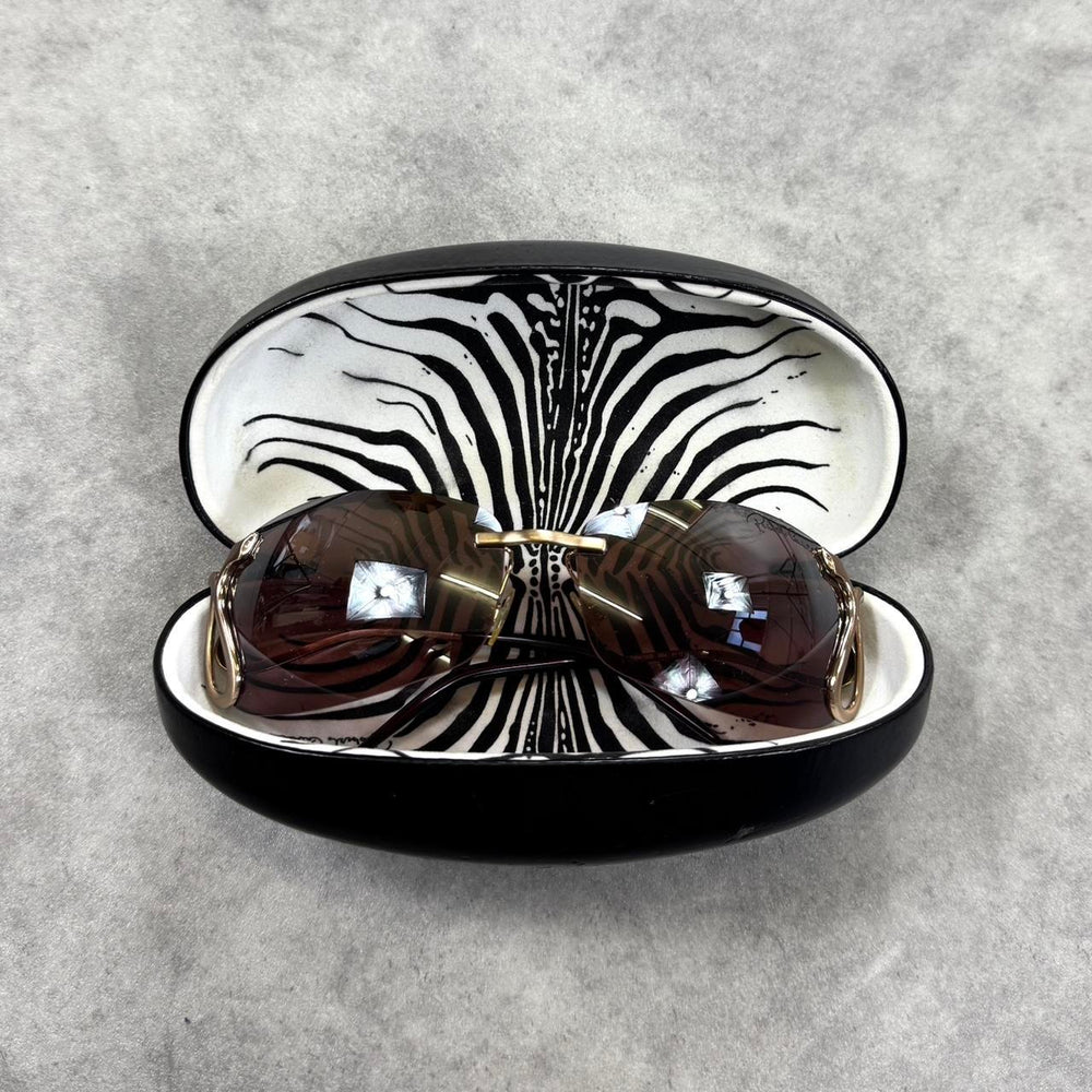 Vintage Roberto Cavalli sunglasses