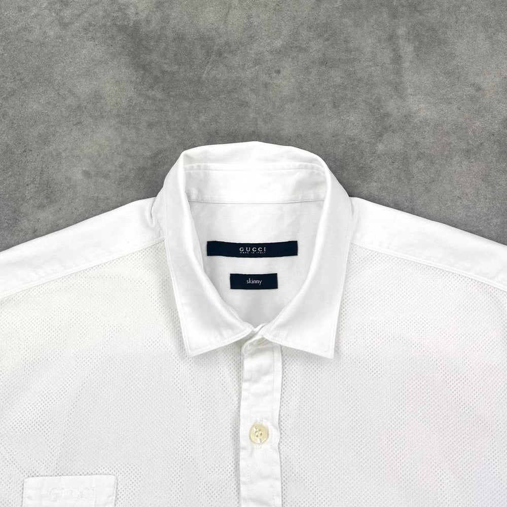 Vintage Gucci shirt