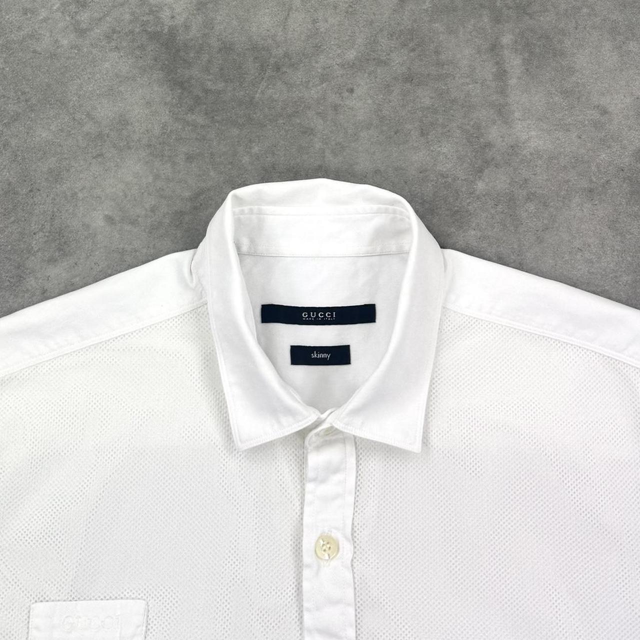 Vintage Gucci shirt