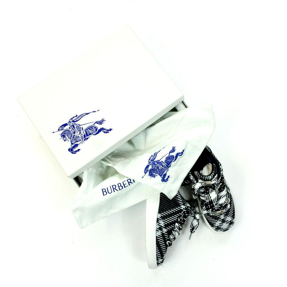 Burberry Trainers