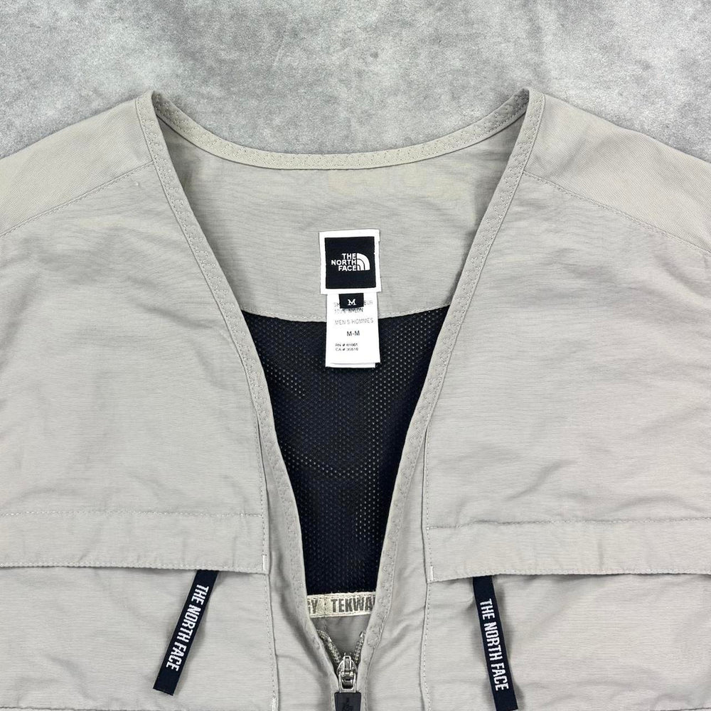 Vintage The North Face gilet