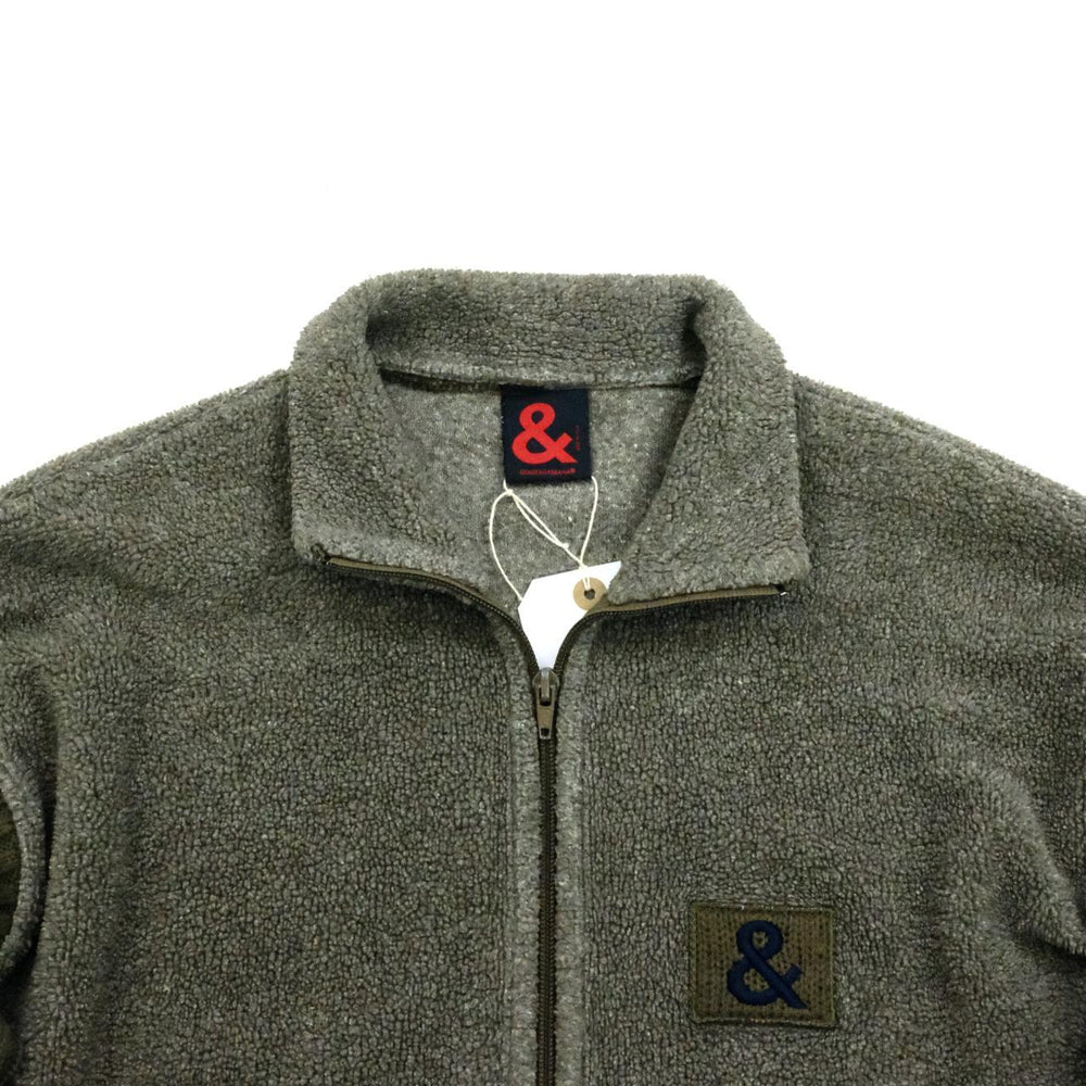 Dolce and Gabbana Knit Jacket