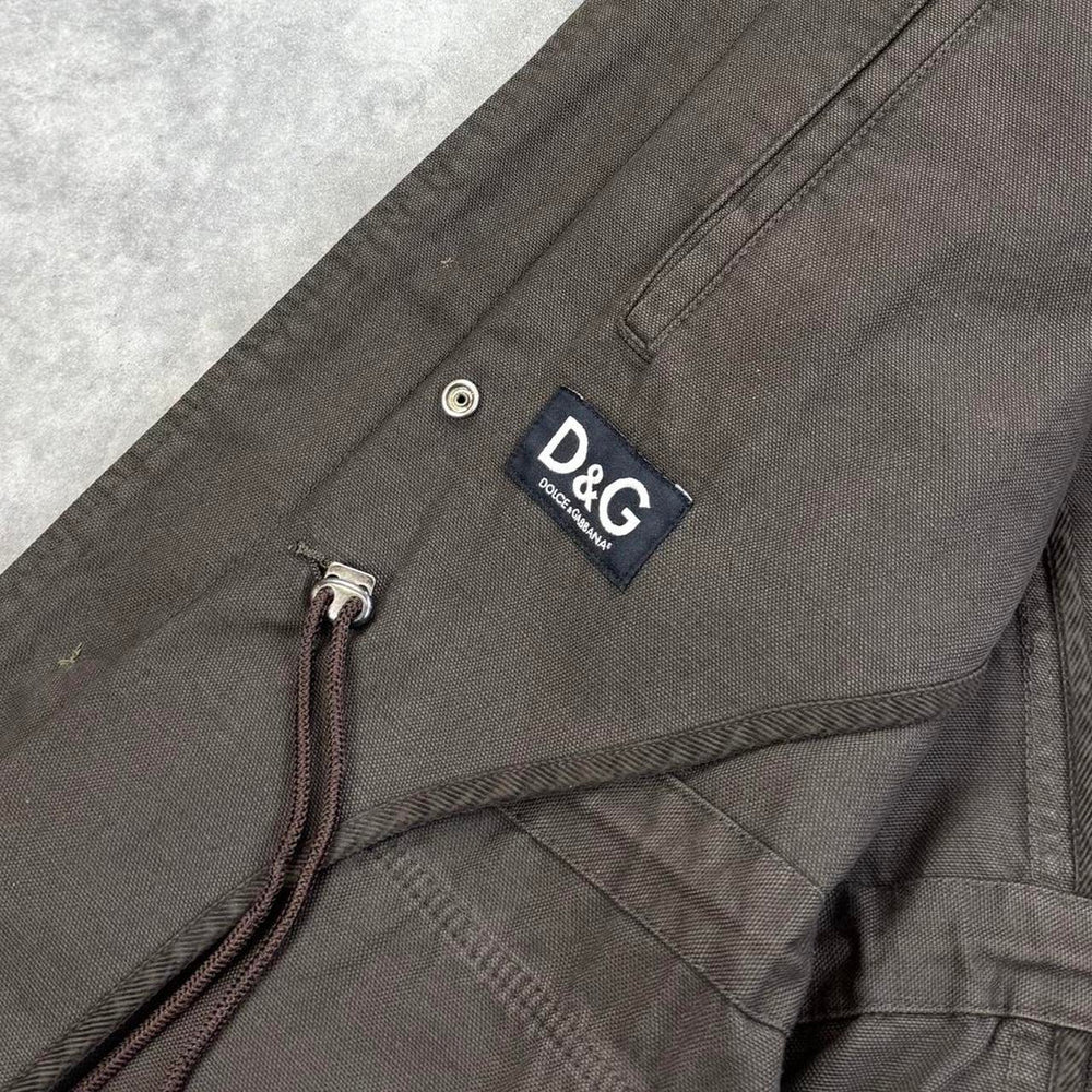 Vintage Dolce & Gabbana jacket
