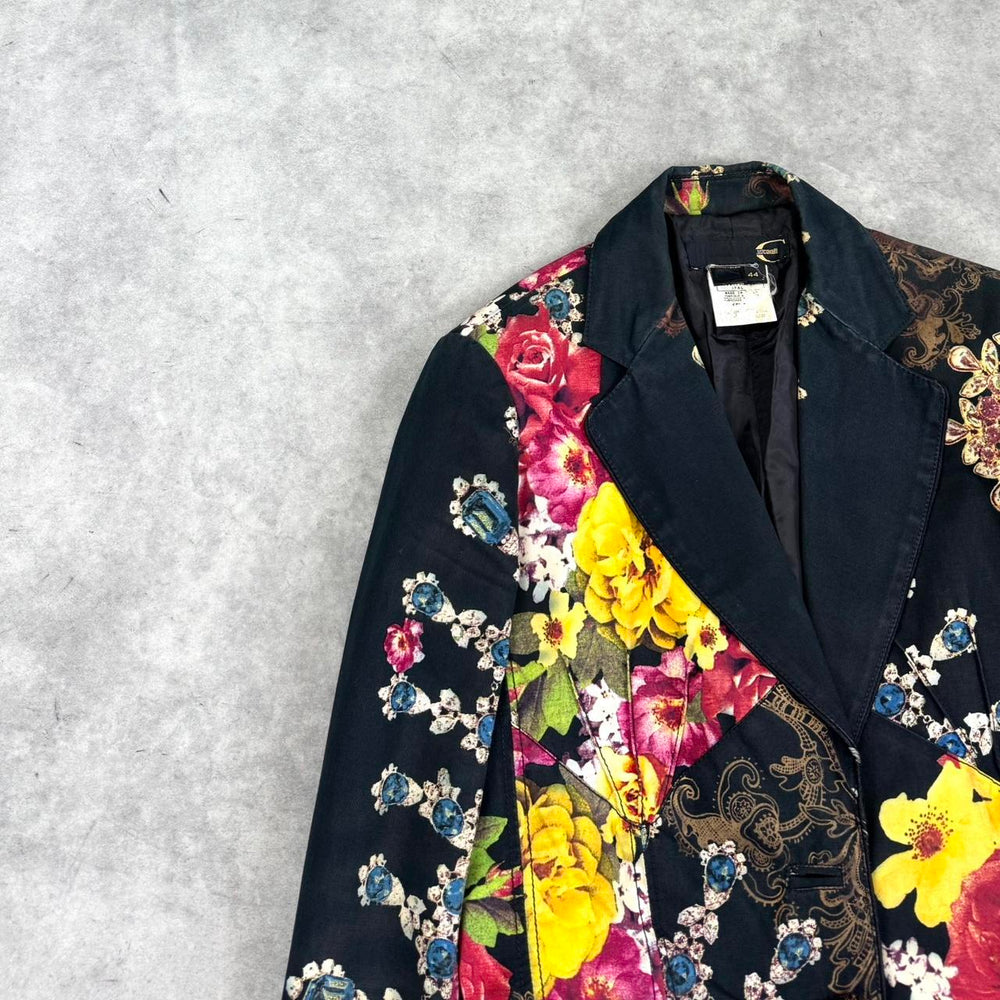 Roberto Cavalli jacket