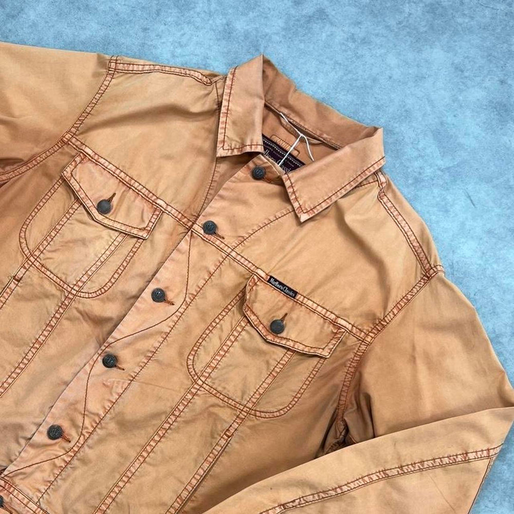 Marlboro classics jacket