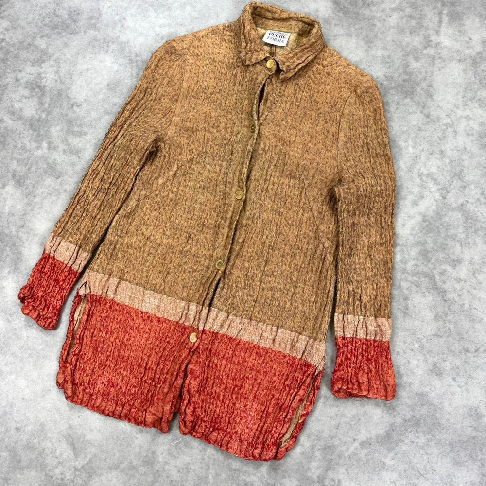 Vintage Gianfranco Ferre shirt