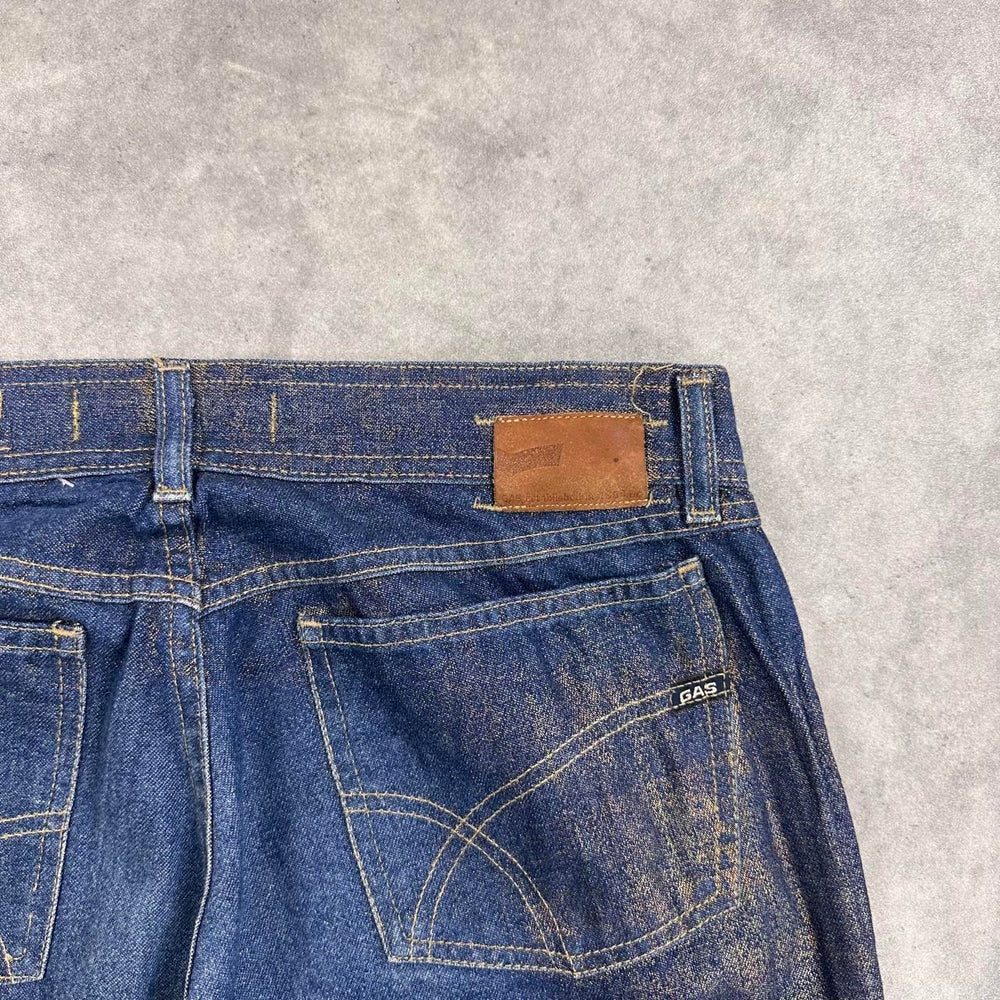 GAS denim jeans