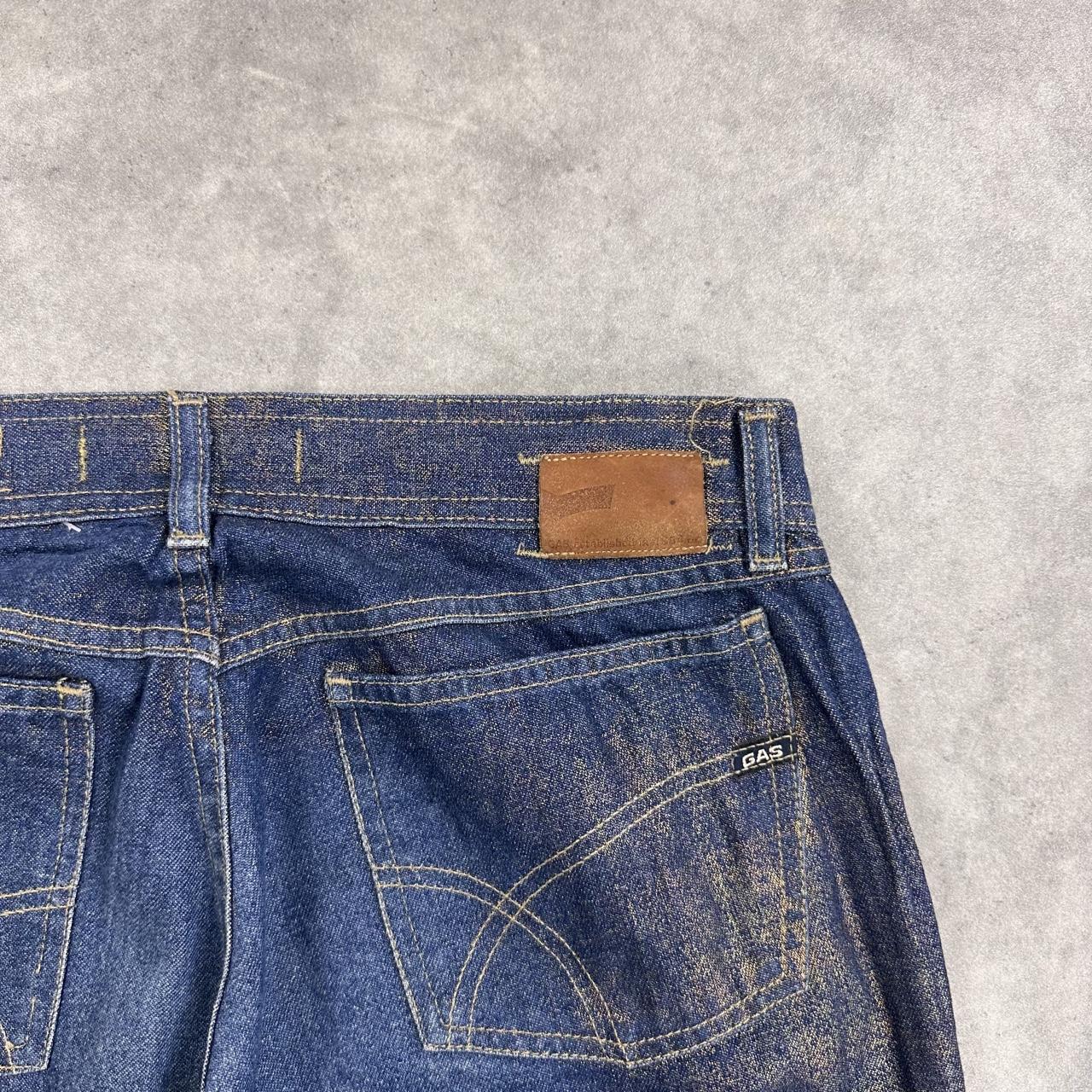 GAS denim jeans