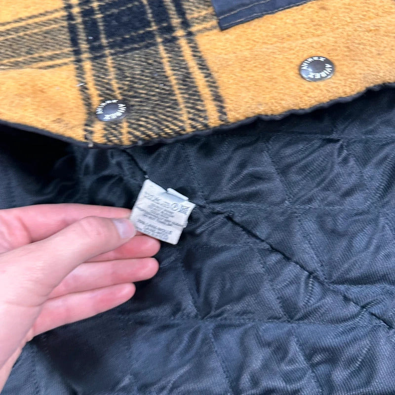 Vintage Avirex gilet