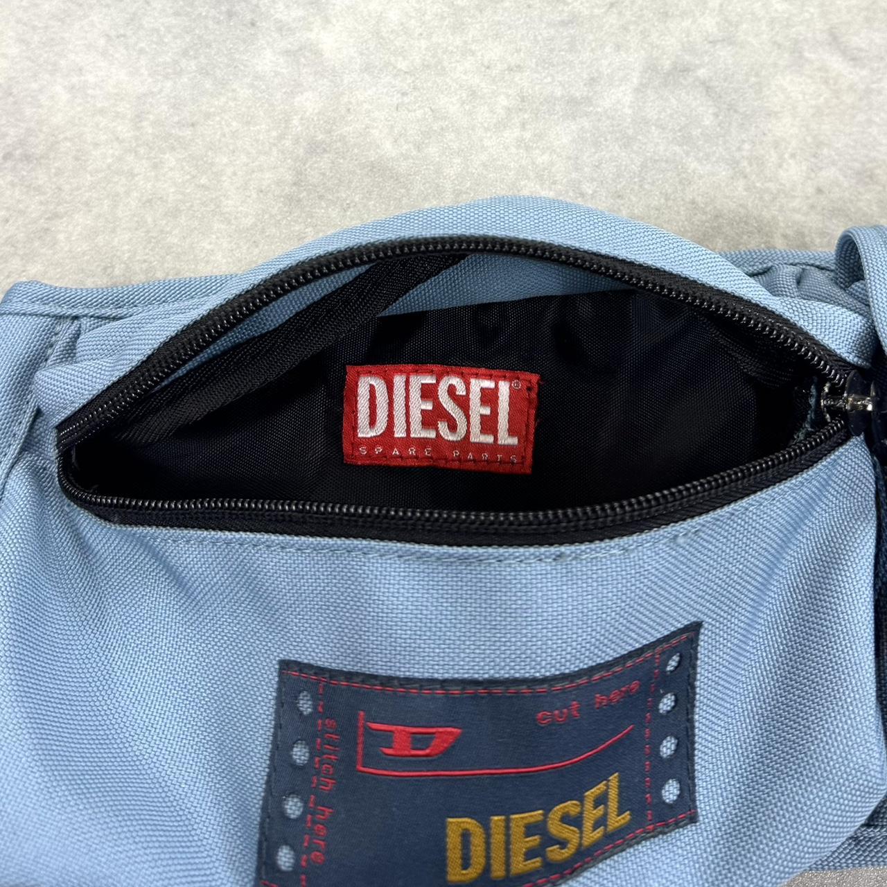 Diesel bumbag