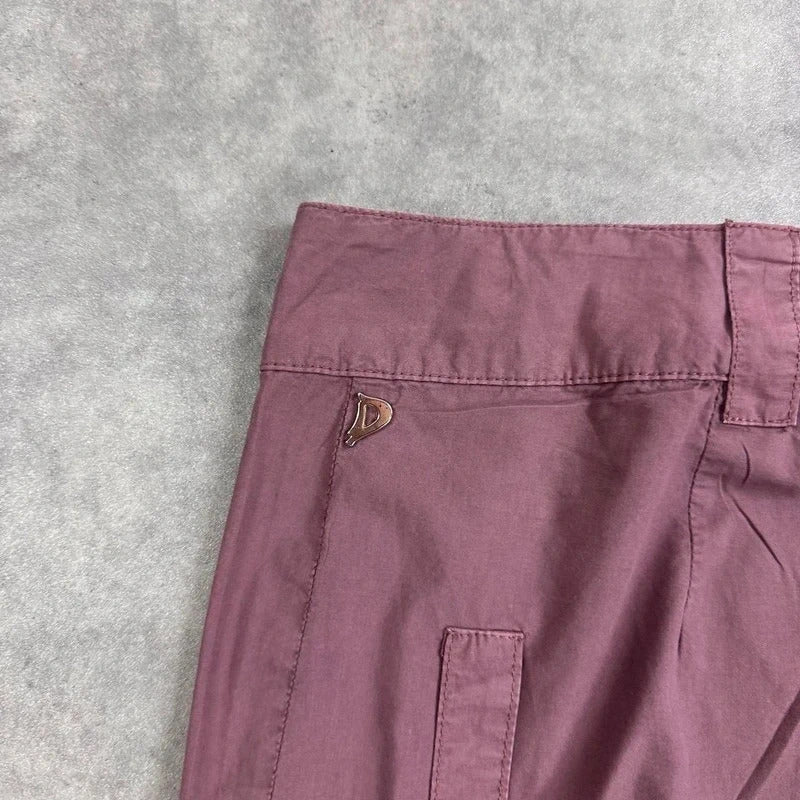 Y2K baggy trousers / cargos