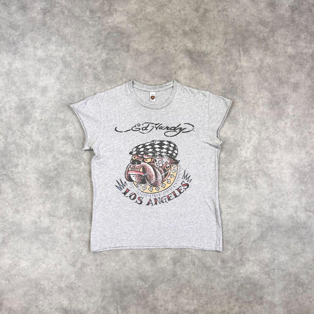 Ed Hardy T-shirt
