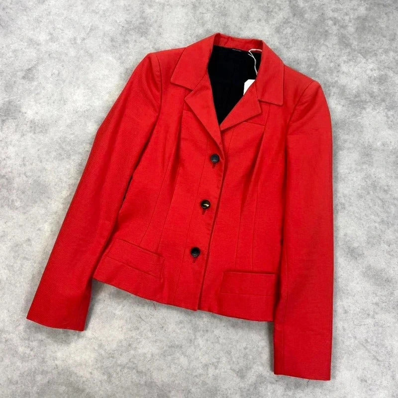 Vintage Gucci blazer
