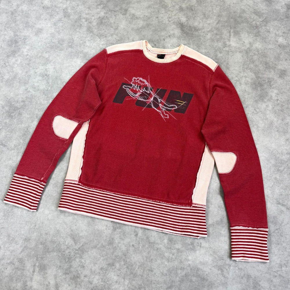 Diesel Sweatshirt