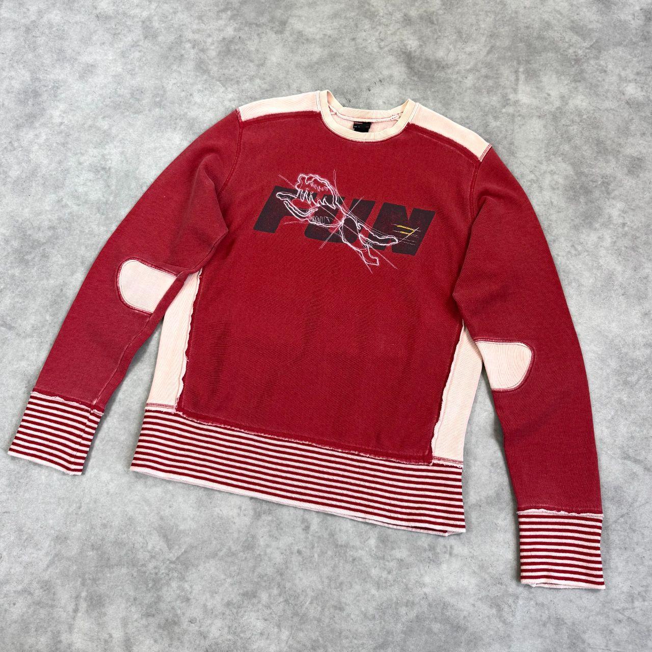 Diesel Sweatshirt