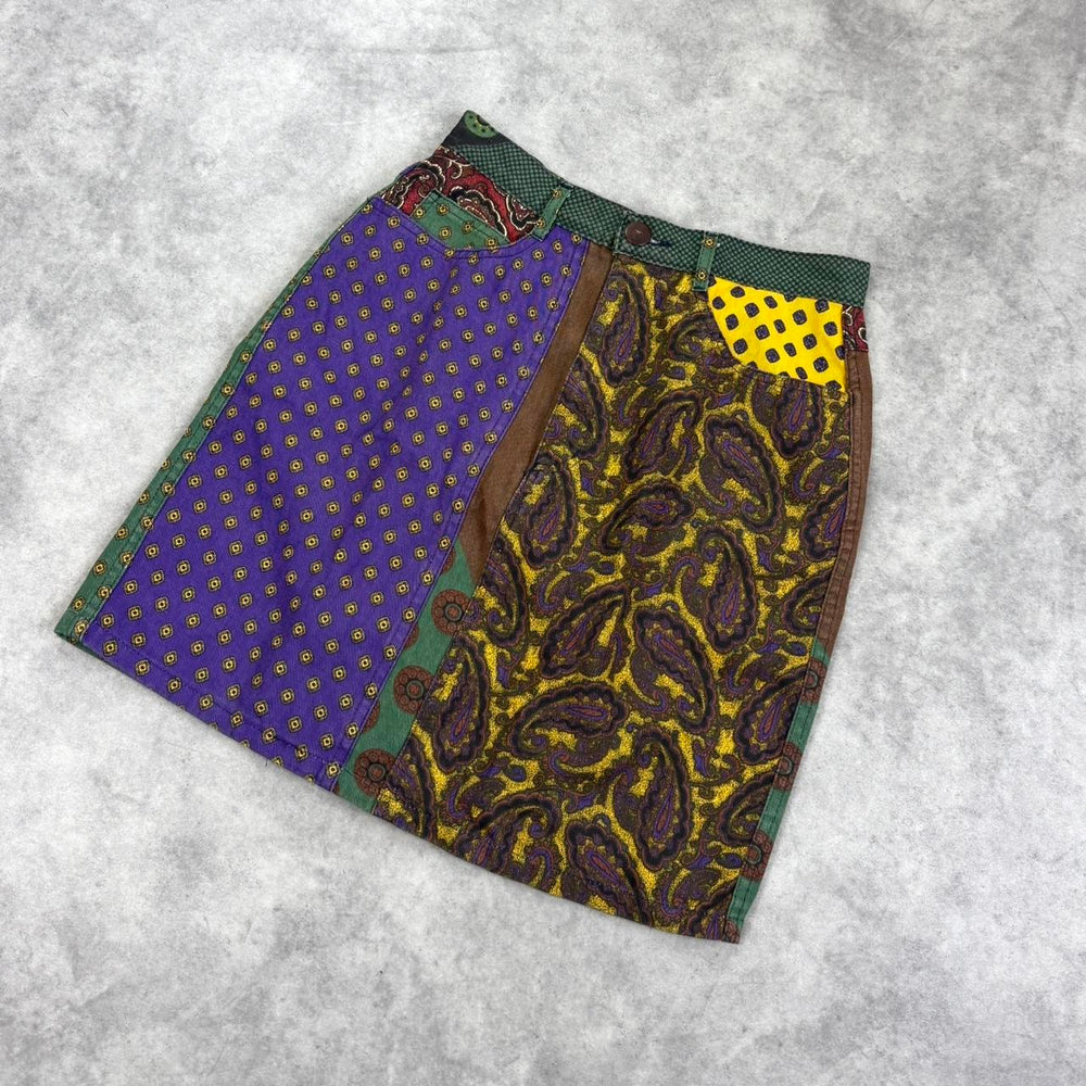 Vintage Naf Naf skirt